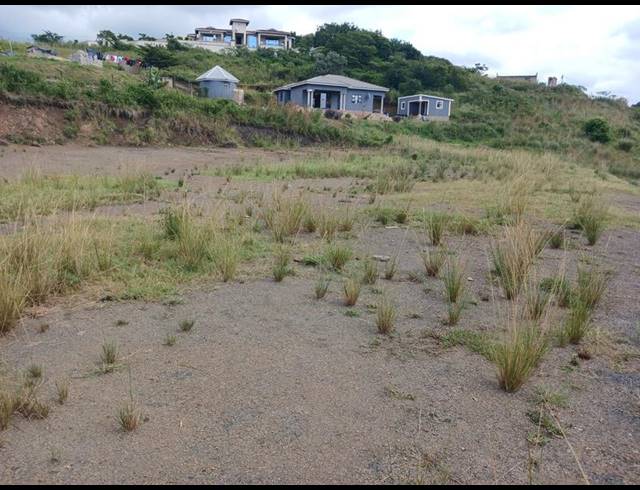 LAND FOR SALE IN UMGABABA